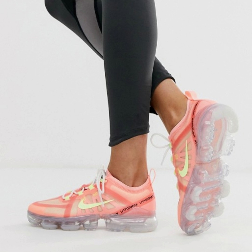 Nike Vapormax 2019 size 7